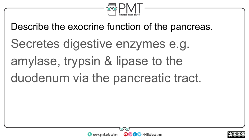 Biology Flashcards - Hormonal Communication, Page 29