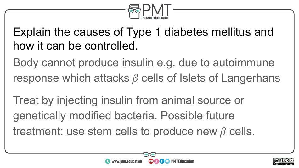 Biology Flashcards - Hormonal Communication, Page 31