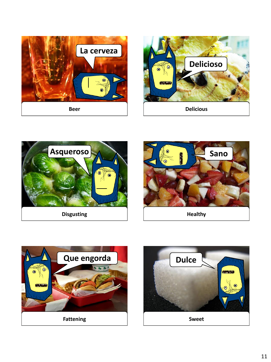 spanish-revision-flashcards-food-download-printable-pdf-templateroller