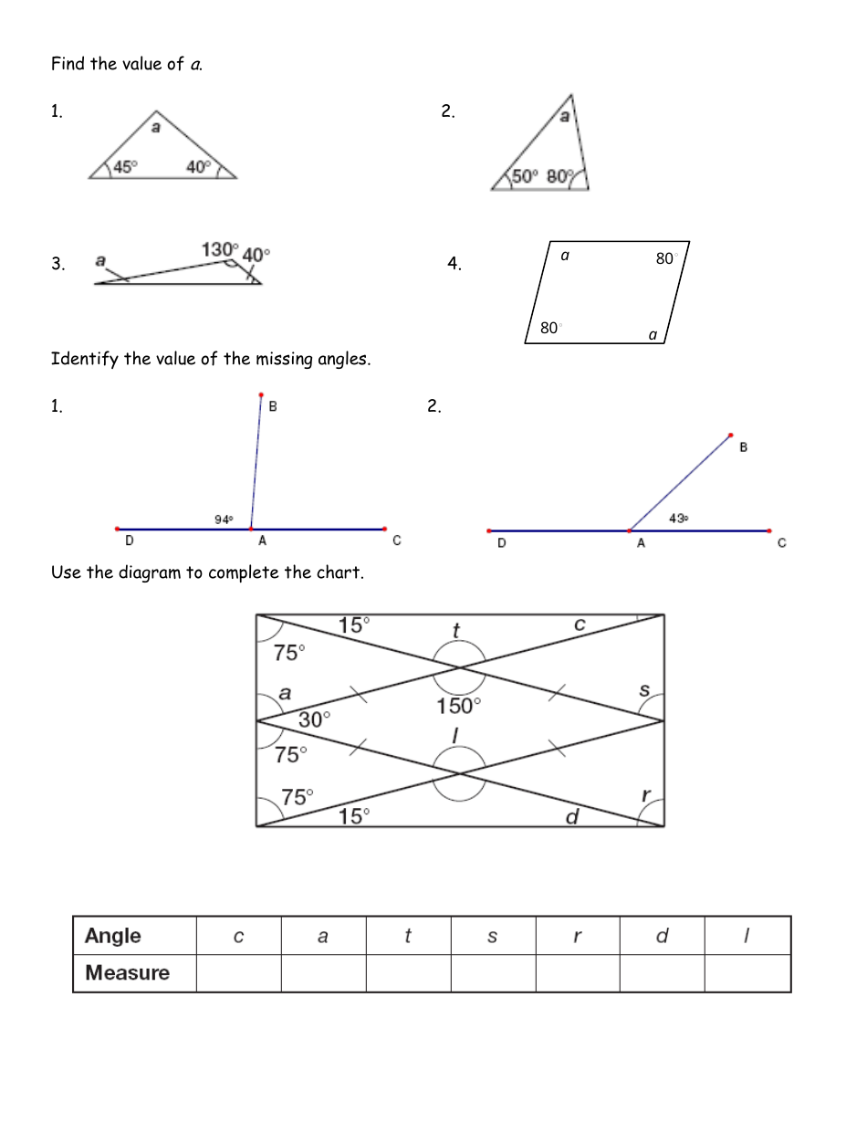 Sixth Grade Summer Math Program, Page 30