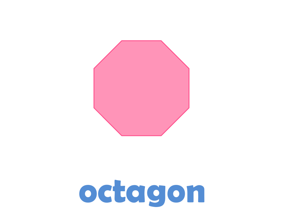 Shape Flashcards - Guruparents, Page 20