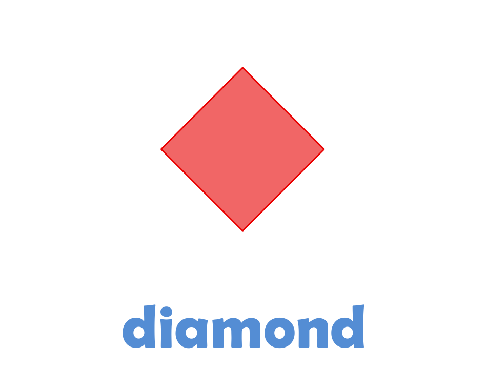 Shape Flashcards - Guruparents, Page 22