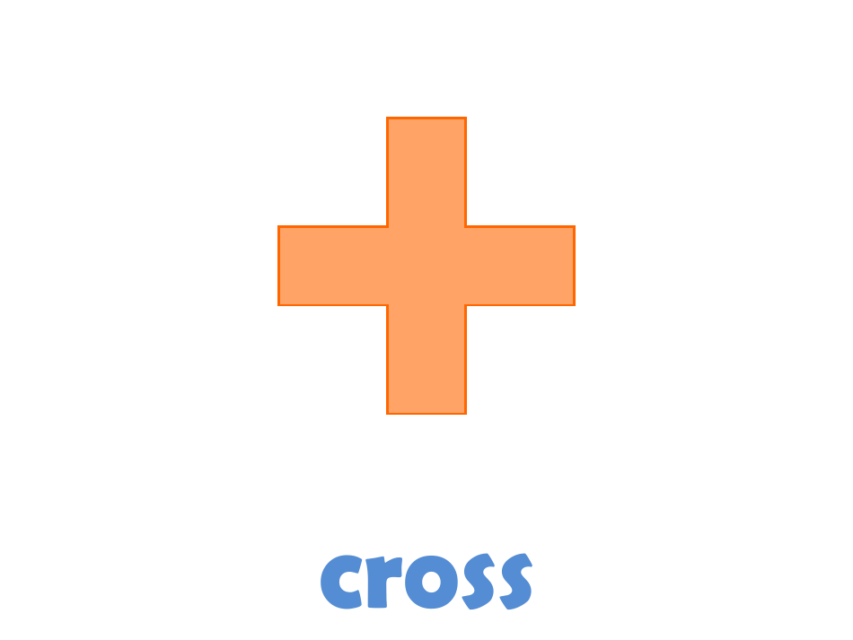 Shape Flashcards - Guruparents, Page 24