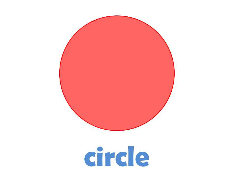 Shape Flashcards - Guruparents, Page 4