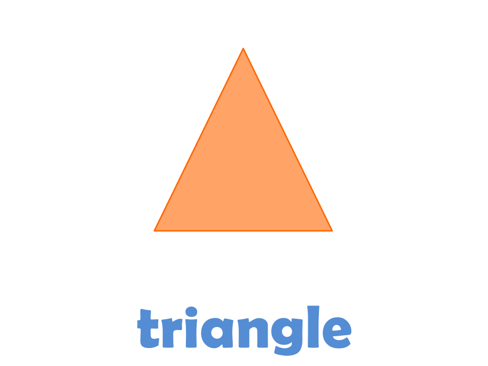 Shape Flashcards - Guruparents, Page 6