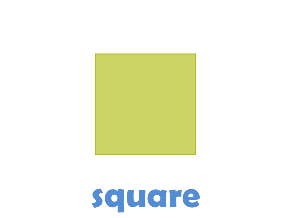 Shape Flashcards - Guruparents, Page 8