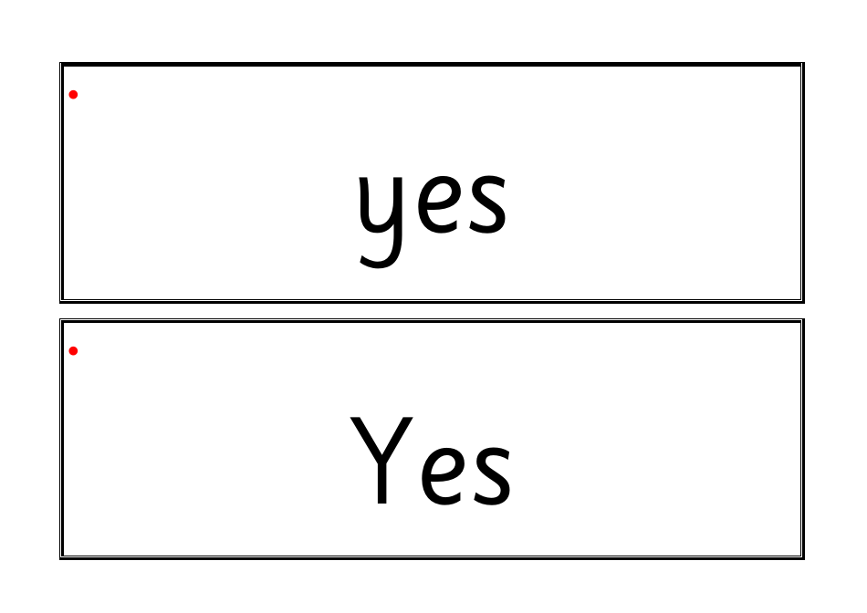 English Words Flashcards - Home and School, Page 14