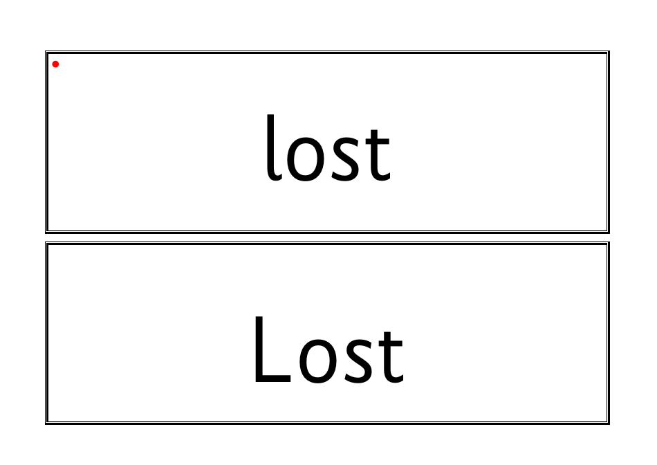English Words Flashcards - Home and School, Page 24