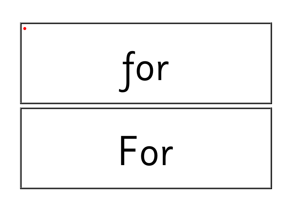 English Words Flashcards - Home and School, Page 27