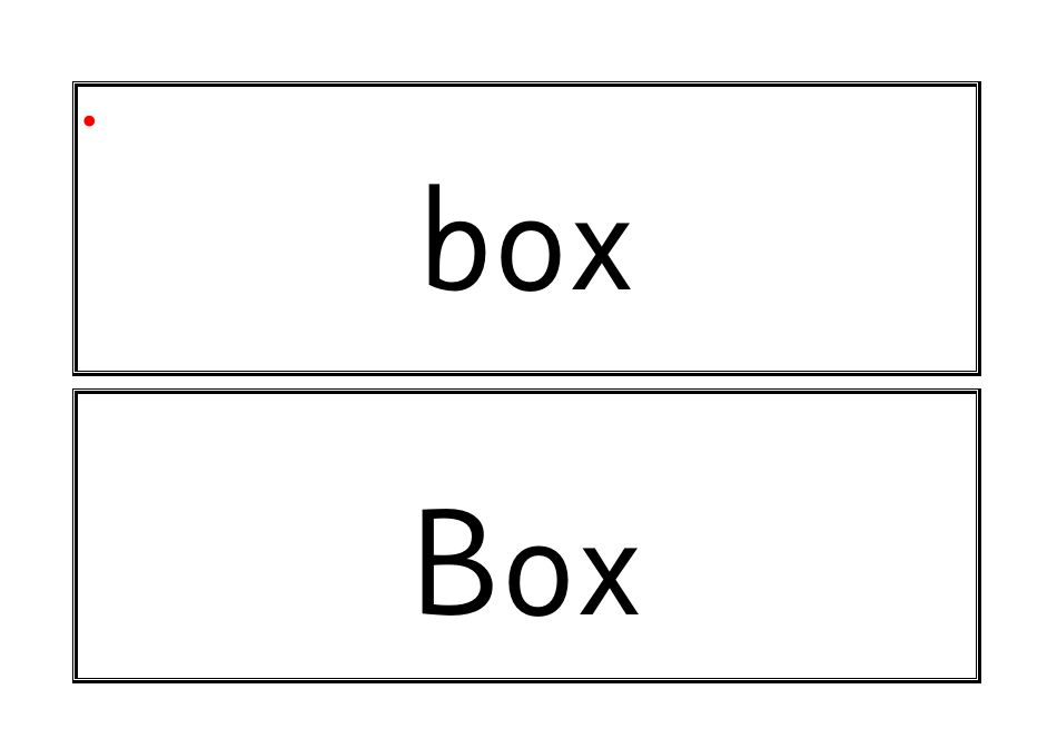 English Words Flashcards - Home and School, Page 30