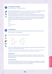 Nature, Time and Weather, Directions Lessons - Itsy Bitsy Spider, Page 35