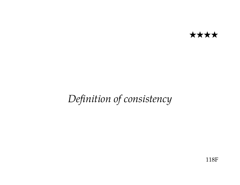 Flashcards for Cas Exam Mas-I - Actuarial Study Materials, Page 13