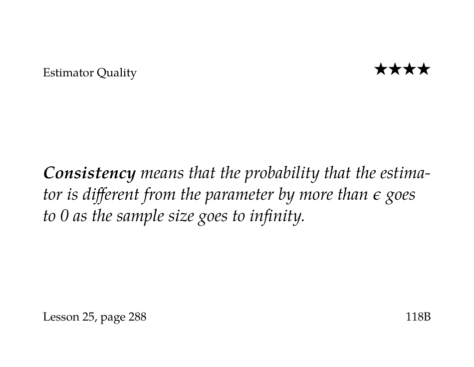 Flashcards for Cas Exam Mas-I - Actuarial Study Materials, Page 14