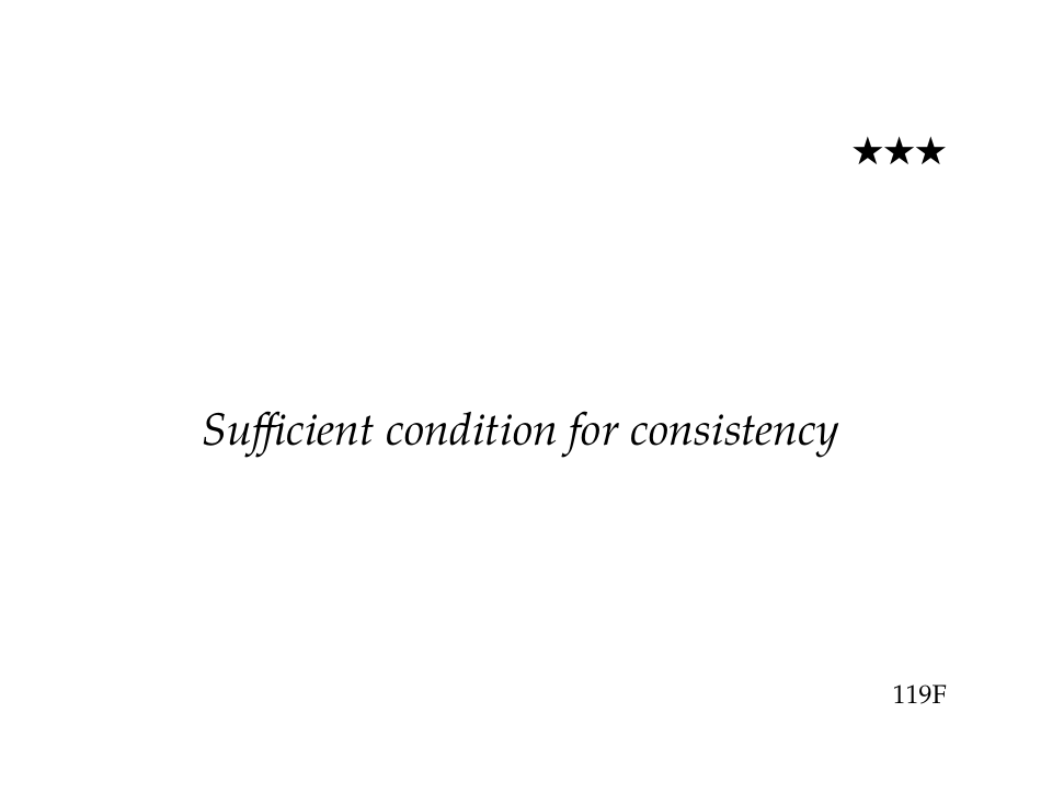 Flashcards for Cas Exam Mas-I - Actuarial Study Materials, Page 15