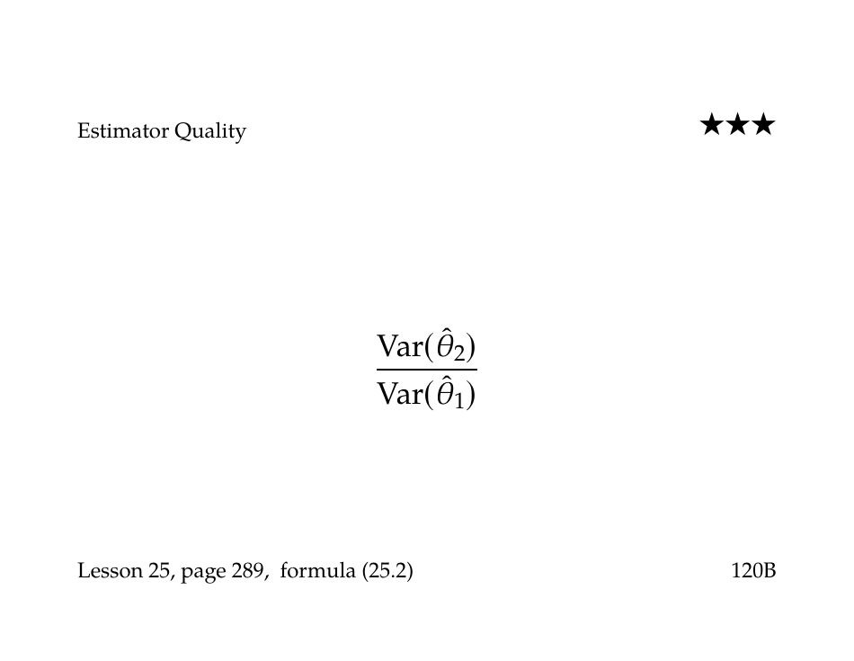 Flashcards for Cas Exam Mas-I - Actuarial Study Materials, Page 18