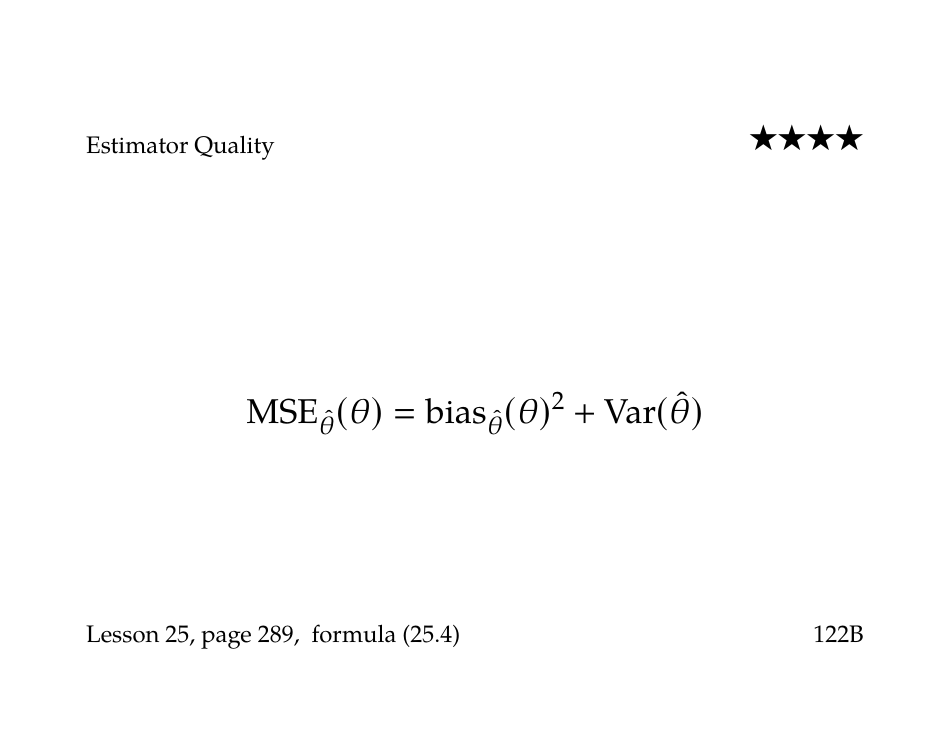 Flashcards for Cas Exam Mas-I - Actuarial Study Materials, Page 22