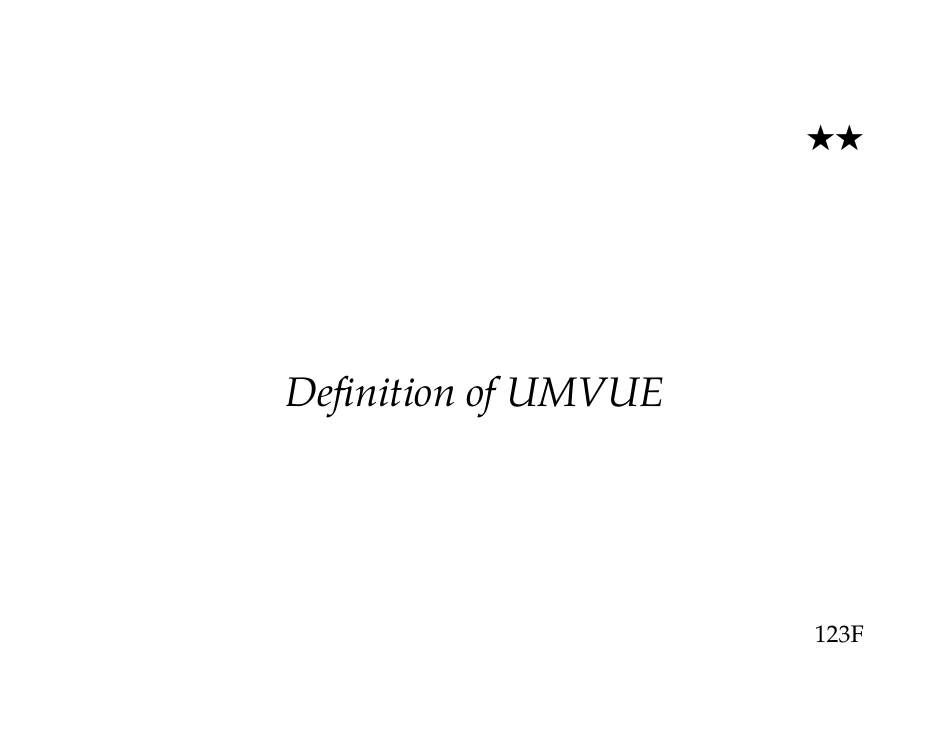 Flashcards for Cas Exam Mas-I - Actuarial Study Materials, Page 23