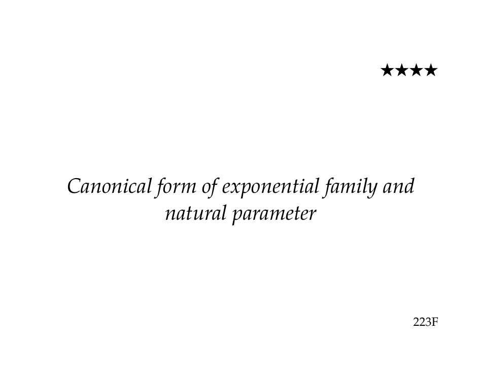 Flashcards for Cas Exam Mas-I - Actuarial Study Materials, Page 27