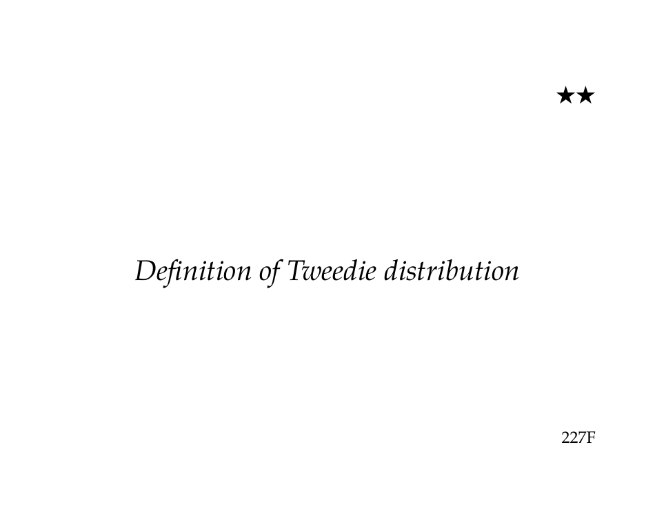 Flashcards for Cas Exam Mas-I - Actuarial Study Materials, Page 35