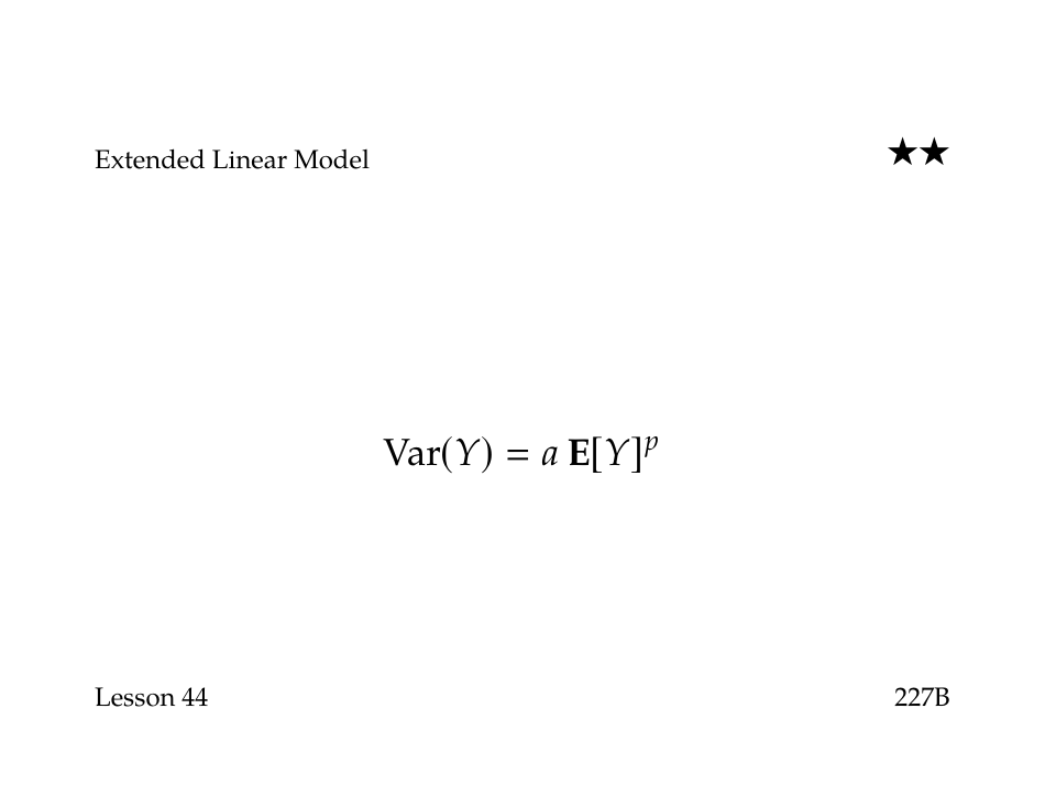 Flashcards for Cas Exam Mas-I - Actuarial Study Materials, Page 36