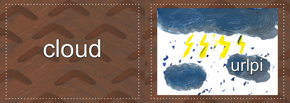 Adnyamathanha Language Flashcards, Page 26