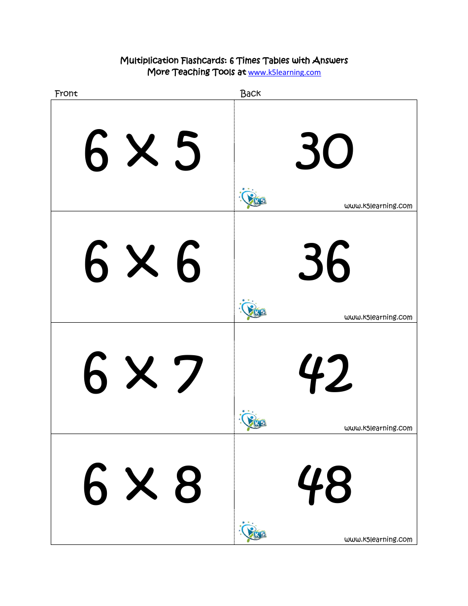 multiplication-flashcards-6-times-tables-with-answers-download