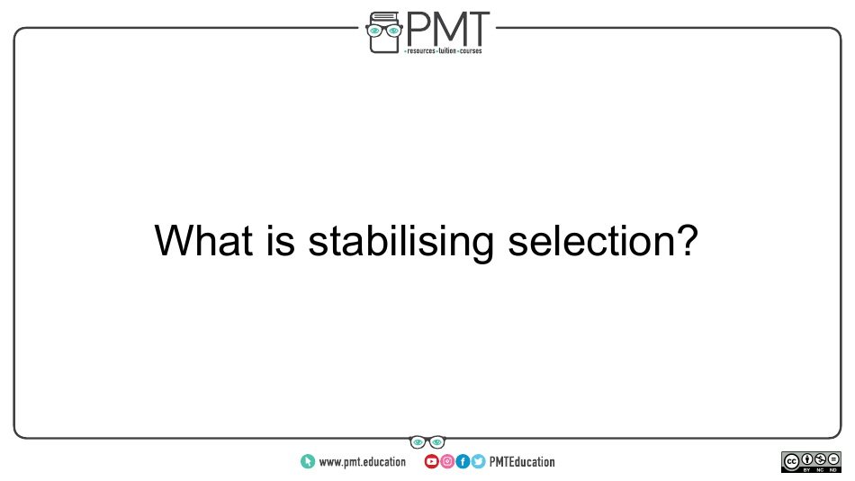 Aqa Biology a-Level Flashcards - Evolution May Lead to Speciation, Page 10