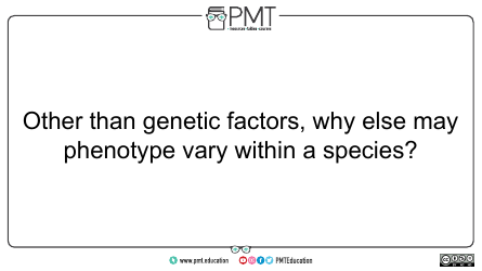 Aqa Biology a-Level Flashcards - Evolution May Lead to Speciation, Page 4