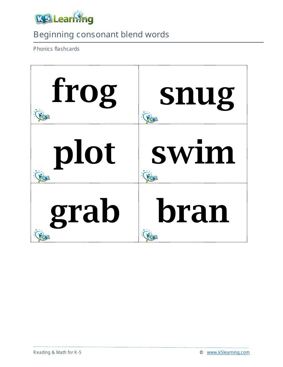 Phonics Flashcards - Tricky Words, Page 13