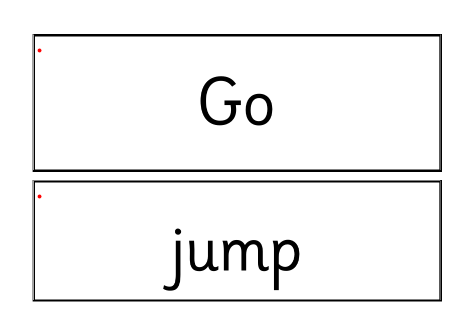 Words Flashcards - Friends, Page 12