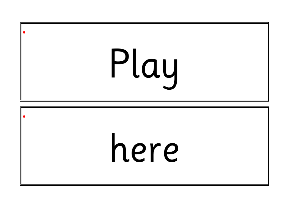 Words Flashcards - Friends, Page 15