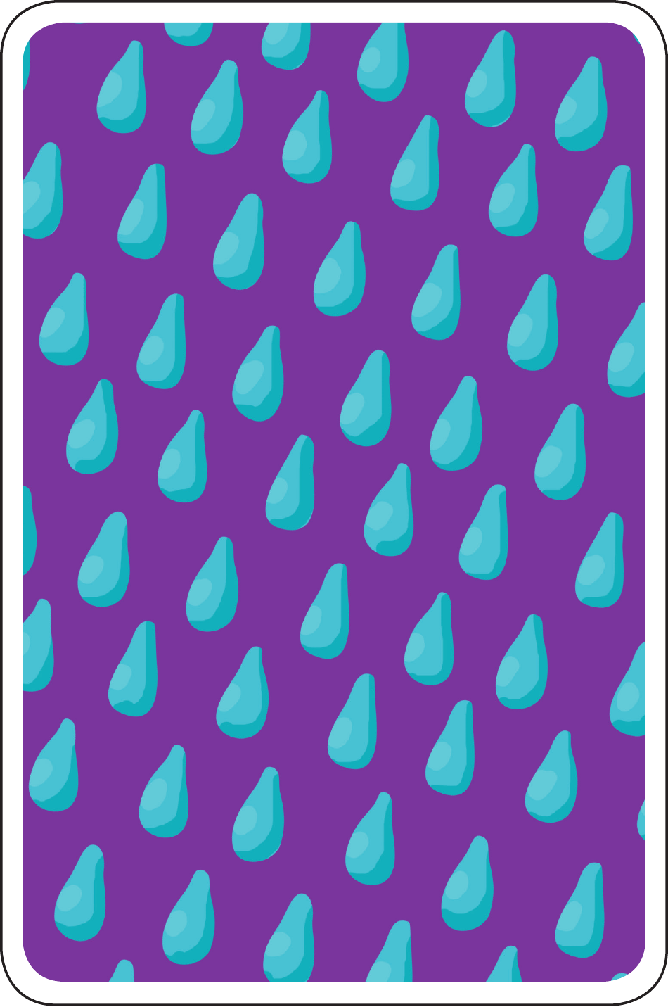 Spanish flashcards rain snow sun download printable pdf