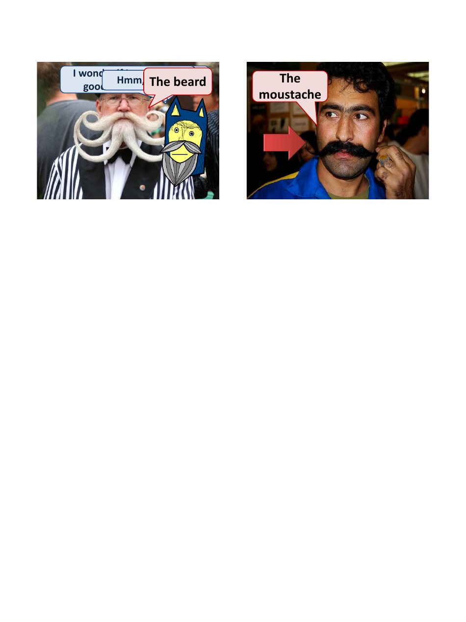 English Vocab Revision Flashcards - Body Parts, Page 5