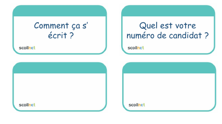 French Common Phrases Flashcards, Page 2