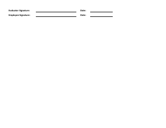 Certificated Teacher Focused Summative Scoring Document Criterion 7: Danielson Framework - Washington, Page 7