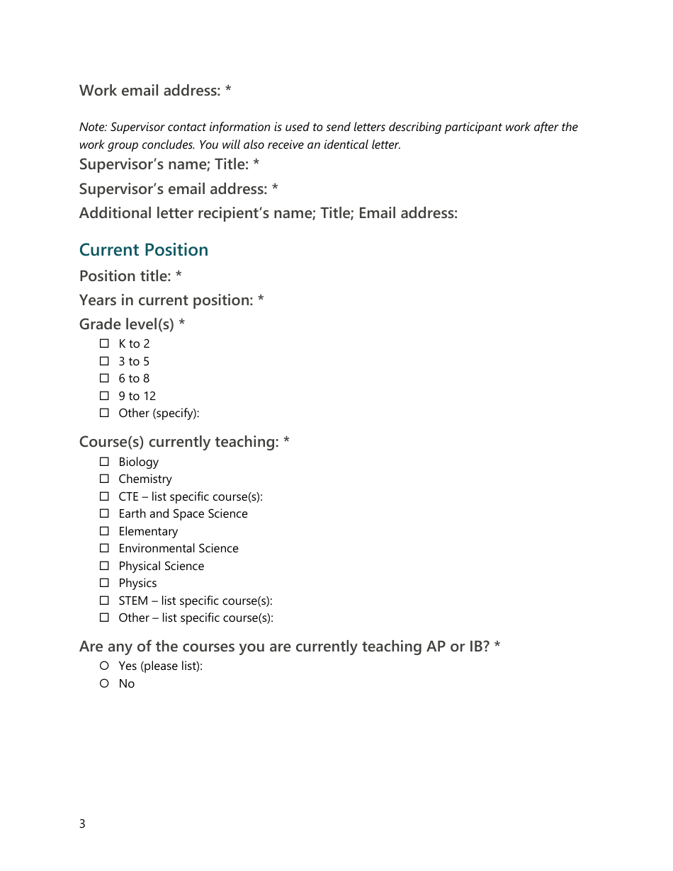 Wcas Work Group Application Example - Washington, Page 3