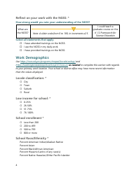 Wcas Work Group Application Example - Washington, Page 4