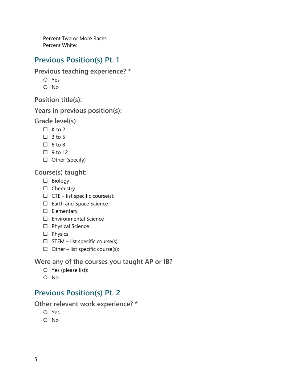 Wcas Work Group Application Example - Washington, Page 5