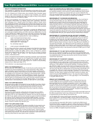Form PA600 Pennsylvania Application for Benefits - Pennsylvania, Page 17