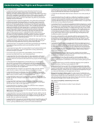 Form PA600 Pennsylvania Application for Benefits - Pennsylvania, Page 27