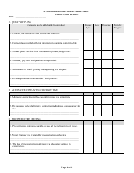 Contractor Survey - Florida, Page 2