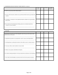 Contractor Survey - Florida, Page 4