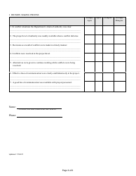 Contractor Survey - Florida, Page 6