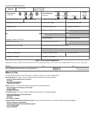 IRS Form W-3SS Transmittal of Wage and Tax Statements, Page 3
