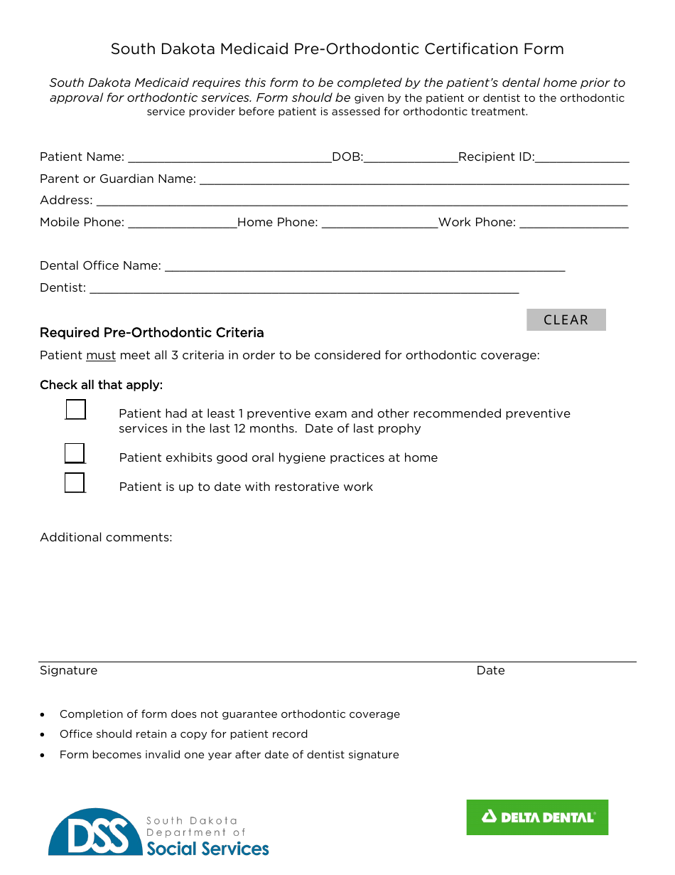 Form MS114 Fill Out, Sign Online and Download Fillable PDF, South