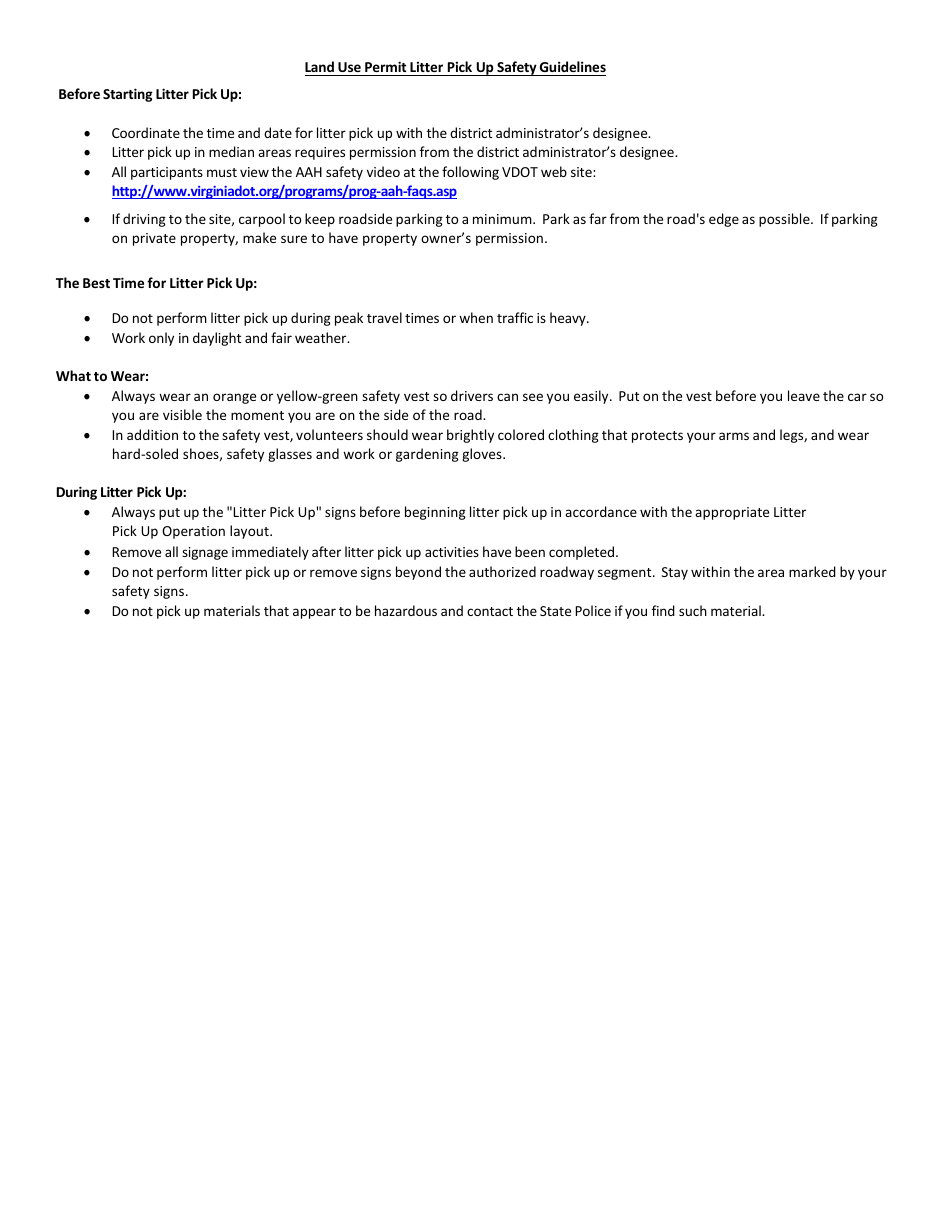 Form LUPOTLP Fill Out, Sign Online and Download Fillable PDF