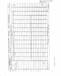 FmHA Form 2009-A Exhibit A-1, A-2, B-1 ####, Page 2