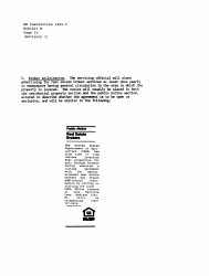 FmHA Form 1955-C Exhibit B, C, D ####, Page 10