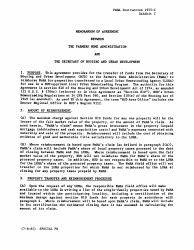 FmHA Form 1955-C Exhibit B, C, D ####, Page 19
