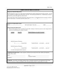 Form HB-1-3550 Appendix 8 Verifications, Page 3